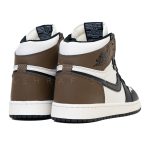 نایک ساقدار Air Jordan 1 - تصویر 3