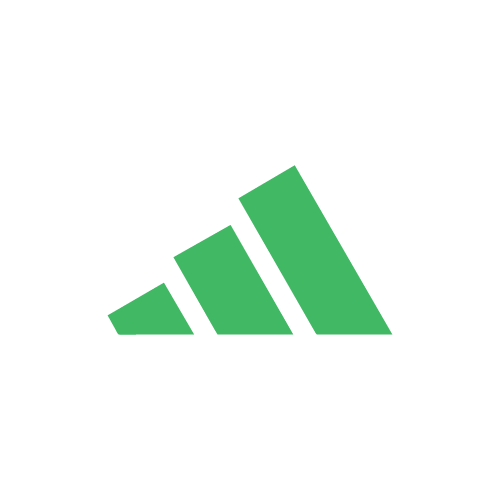 adidas logo