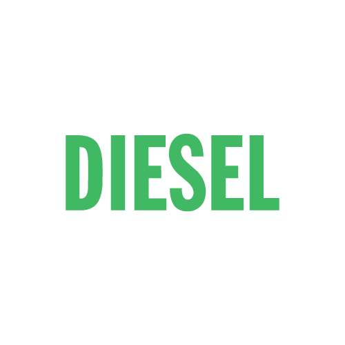 diesel logo