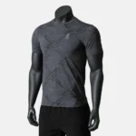 تی شرت مردانه یقه گرد S990 آن رانینگ - تصویر 6