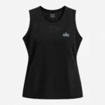 تاپ زنانه حلقه‌ای پانچی الو - تصویر 9