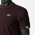 تی شرت مردانه یقه گرد 887113 نایک - تصویر 3